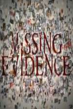 Watch Conspiracy: The Missing Evidence Putlocker