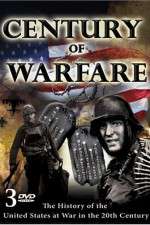 Watch The Century of Warfare Putlocker