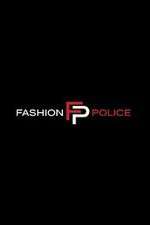 Watch Fashion Police Putlocker