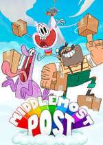 Watch Middlemost Post Putlocker