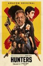 Watch Hunters Putlocker