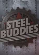 Watch Steel Buddies Putlocker
