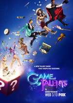 Watch Game of Talents Putlocker