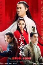 Watch The Flame's Daughter Putlocker