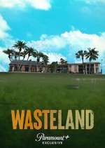 Watch Wasteland Putlocker