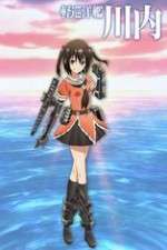 Watch Kantai Collection Kan Colle Putlocker