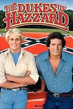 Watch The Dukes of Hazzard Putlocker