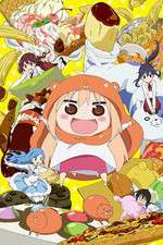 Watch Himouto! Umaru-chan Putlocker