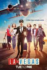 Watch LA to Vegas Putlocker