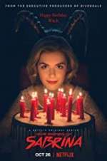 Watch Chilling Adventures of Sabrina Putlocker