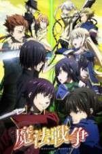 Watch Magical Warfare Putlocker