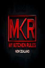 Watch My Kitchen Rules (NZ) Putlocker