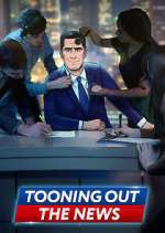 Watch Tooning Out the News Putlocker