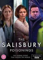 Watch The Salisbury Poisonings Putlocker