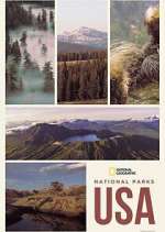 Watch National Parks: USA Putlocker