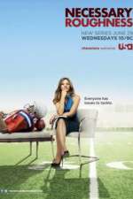 Watch Necessary Roughness Putlocker