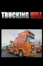 Watch Trucking Hell Putlocker