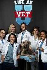 Watch Life at Vet U Putlocker