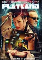 Watch Flatland Putlocker