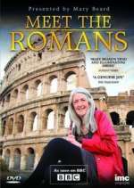 Watch Meet the Romans with Mary Beard Putlocker