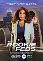 Watch The Rookie: Feds Putlocker