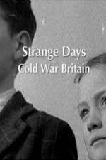 Watch Strange Days (UK) Putlocker
