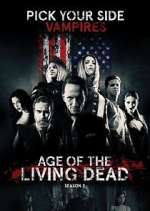 Watch Age of the Living Dead Putlocker
