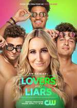 Watch Lovers and Liars Putlocker