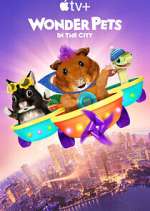 Watch Wonder Pets: In The City Putlocker