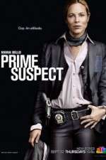 Watch Prime Suspect Putlocker