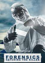 Watch Forensics: Catching the Killer Putlocker