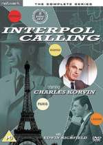 Watch Interpol Calling Putlocker