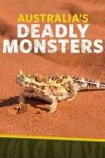 Watch Australia's Deadly Monsters Putlocker