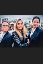 Watch Conviction Murder at the Station Putlocker