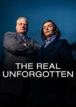 Watch The Real Unforgotten Putlocker