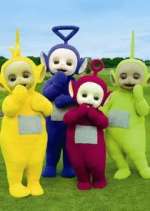 Watch Teletubbies Putlocker