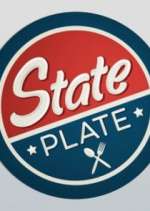 Watch State Plate with Taylor Hicks Putlocker