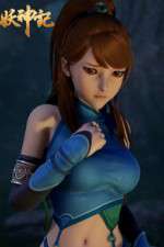 Watch Tales of Demons and Gods Putlocker