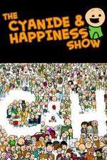 Watch The Cyanide and Happiness Show Putlocker