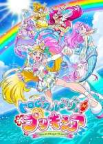 Watch Tropical-Rouge! Pretty Cure Putlocker