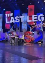 Watch The Last Leg in Paris Putlocker