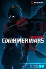 Watch Transformers: Combiner Wars Putlocker