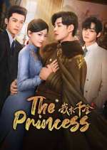Watch The Princess Putlocker