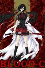 Watch Blood-C Putlocker