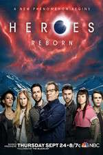 Watch Heroes Reborn Putlocker