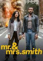 Watch Mr. & Mrs. Smith Putlocker