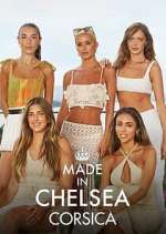 Watch Made in Chelsea: Corsica Putlocker