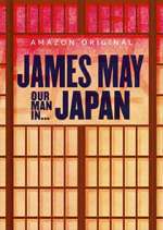Watch James May: Our Man in Japan Putlocker