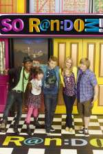 Watch So Random Putlocker