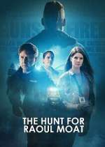 Watch The Hunt for Raoul Moat Putlocker
